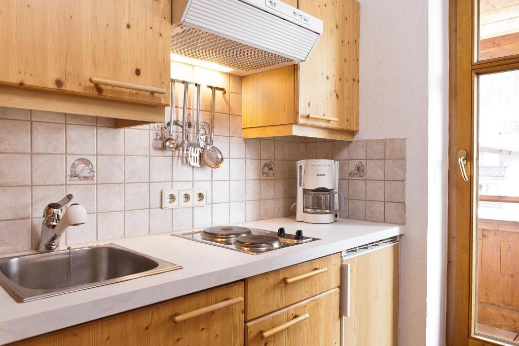 Life Apartment