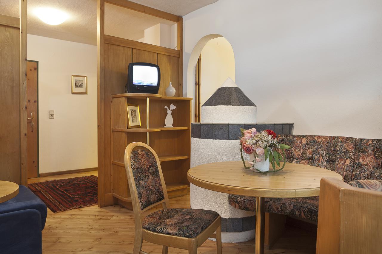 Life Apartment Solden