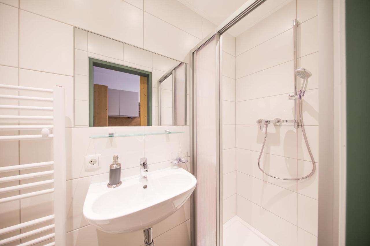 Life Apartment Solden