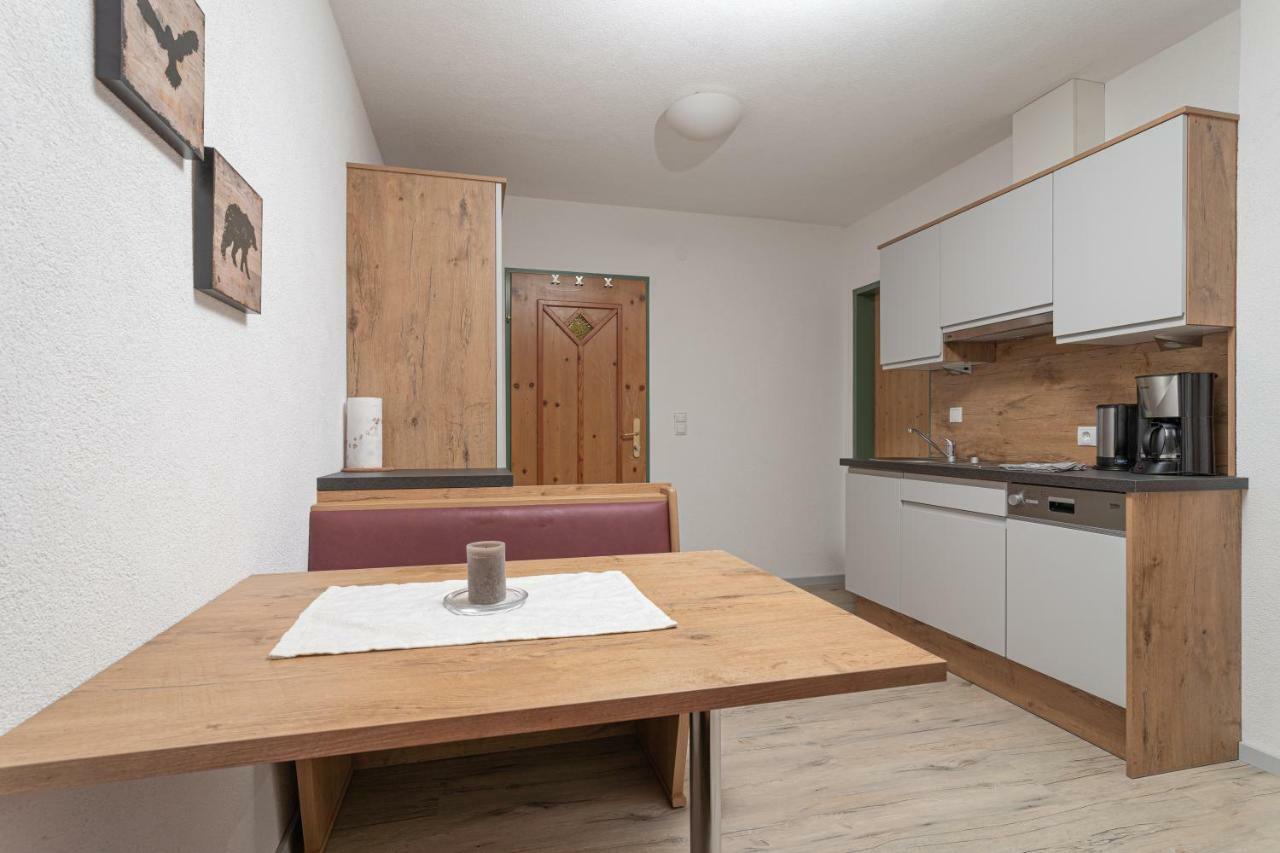 Apartment Life